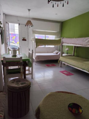 Hermoso monoambiente en PB
